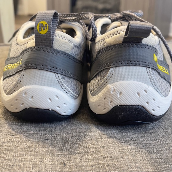 Merrell Barefoot Men’s lace up size 12 - Picture 4 of 6